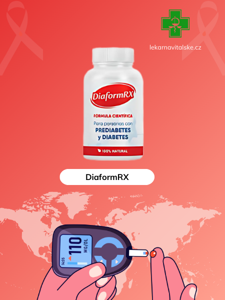 DiaformRX