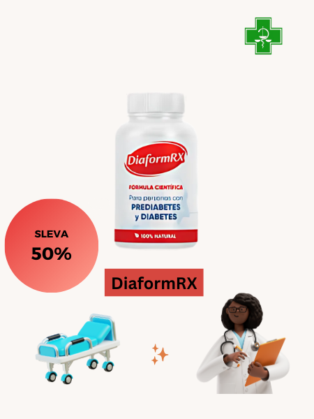 DiaformRX