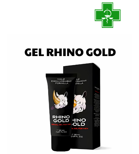 Rhino Gold Gel