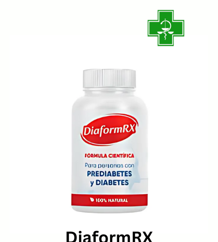 DiaformRX