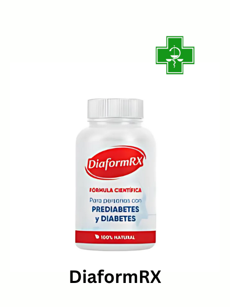 DiaformRX