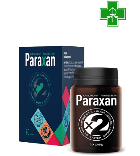 Paraxan