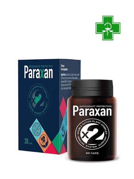 Paraxan