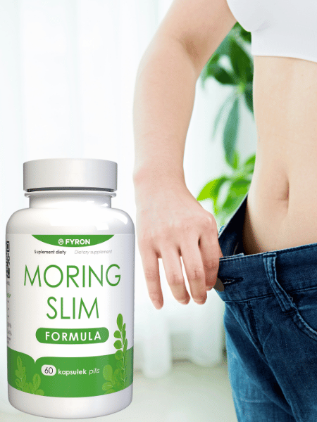     Moring Slim – Hlavní výhody oproti konkurenci