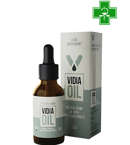 Vidia Oil