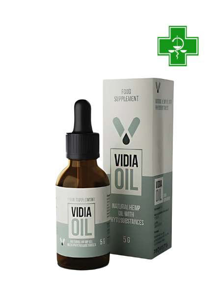 Vidia Oil