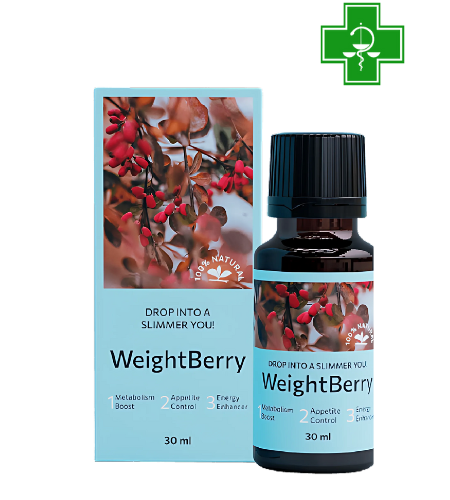 Weight Berry