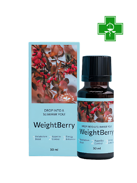 Weight Berry