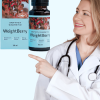 Weight Berry – Je to podvod nebo skutečně funguje?