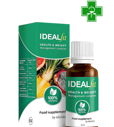 IdealFit