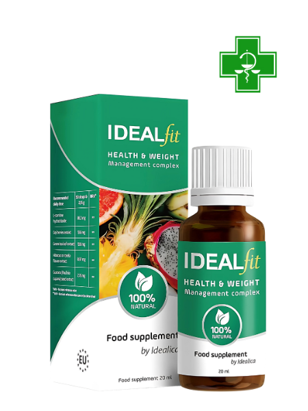 IdealFit