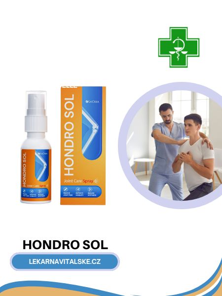 Hondro Sol