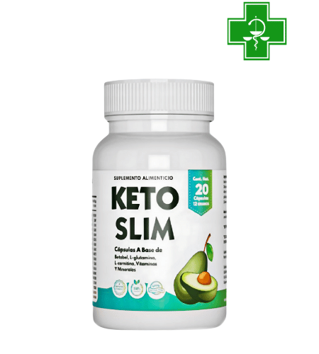 Keto Slim