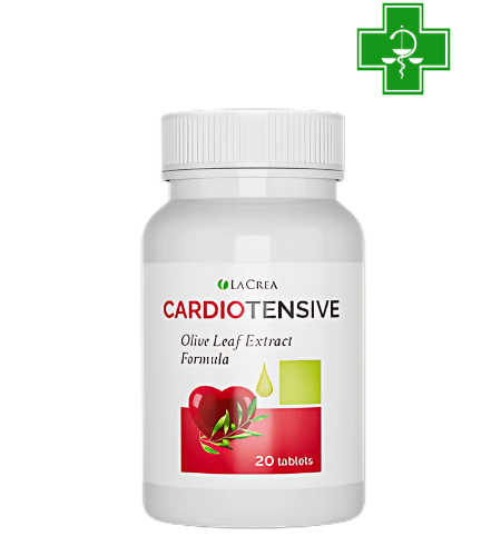 Cardiotensive