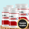 Otázky ohledně Ultra CardioX a odpovědi od odborníků