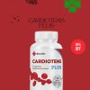 Cardiotens plus