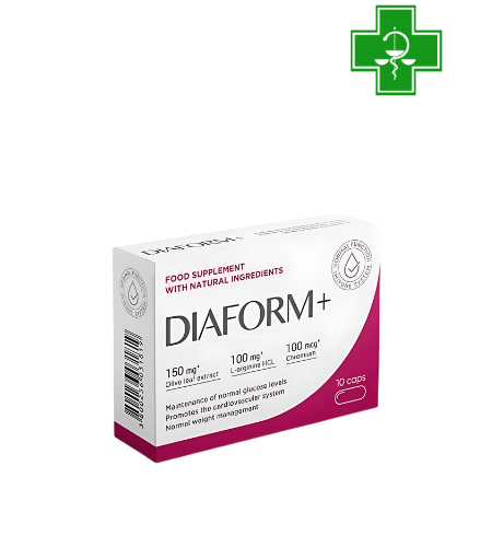 Diaform+