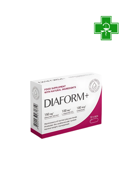 Diaform+