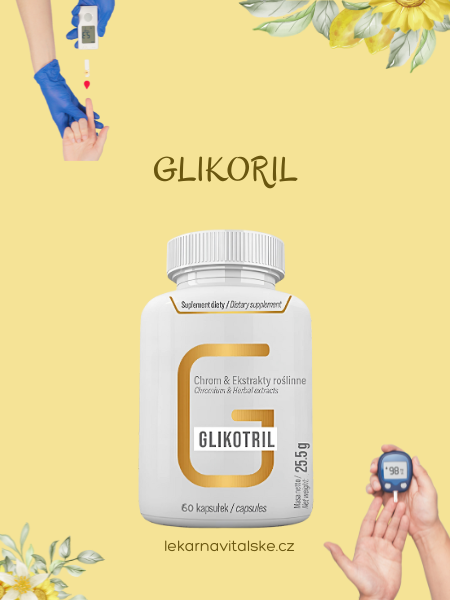 Glikotril