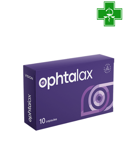 Ophtalax