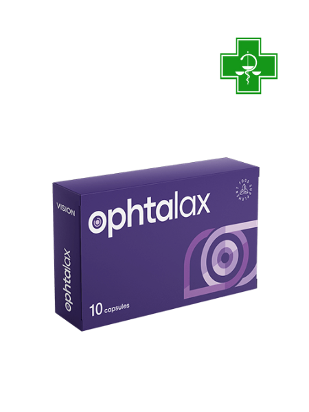 Ophtalax