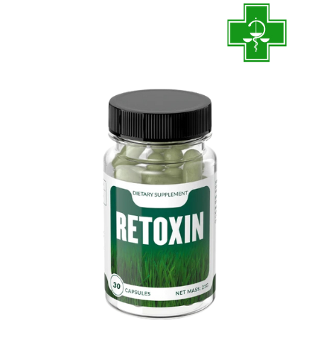 Retoxin