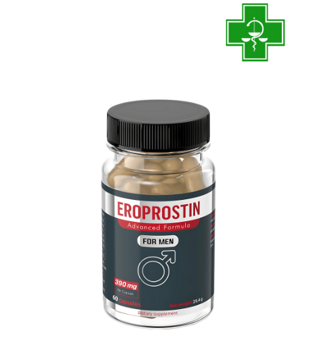 Eroprostin