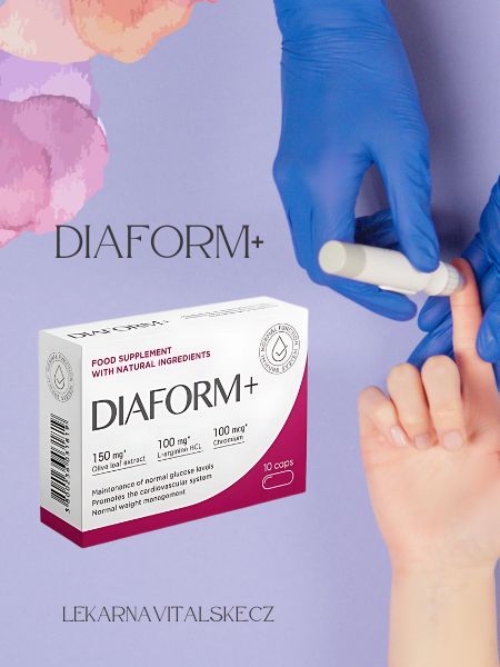 Diaform+