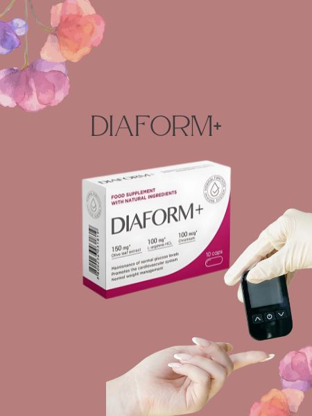 Diaform+