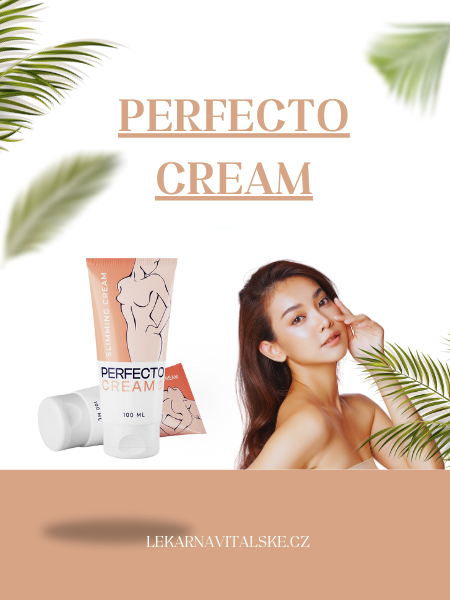 Perfecto Cream