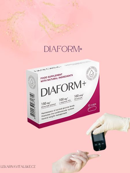 Diaform+