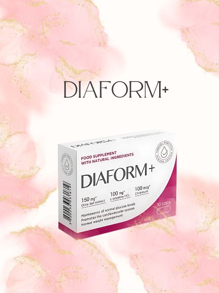 Diaform+