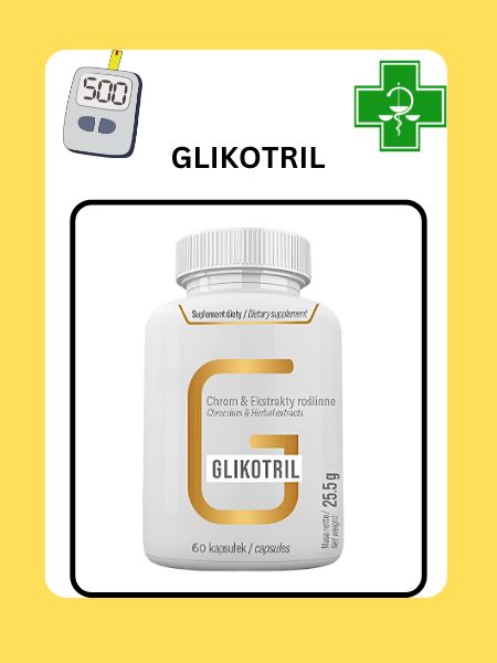 Glikotril