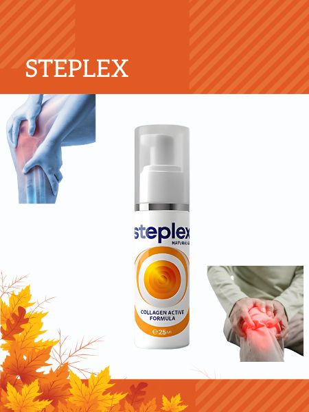 Steplex