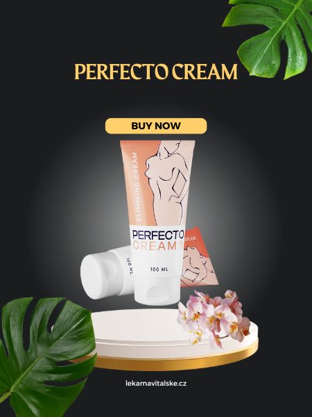 Perfecto Cream