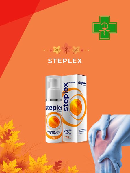 Steplex