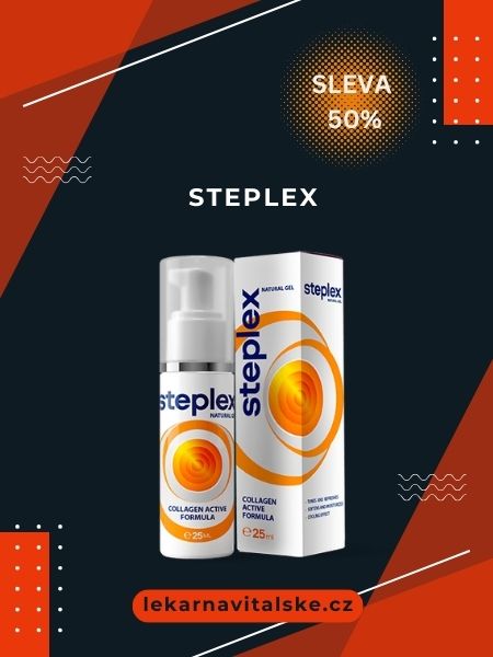 Steplex