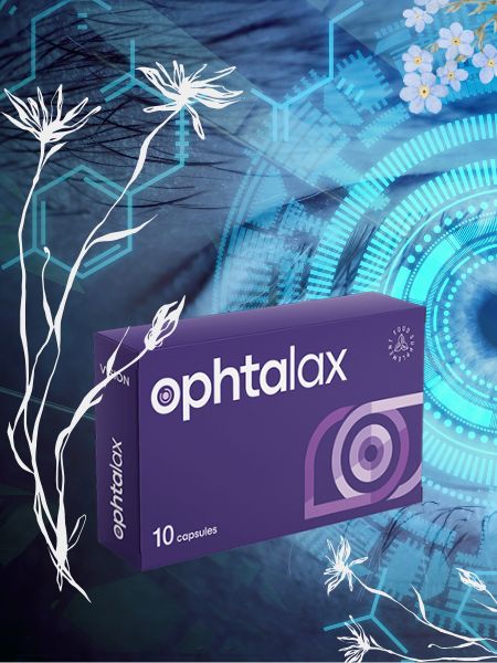 Ophtalax