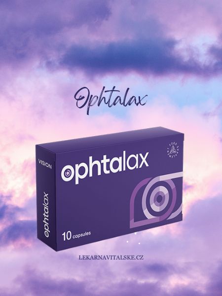 Ophtalax