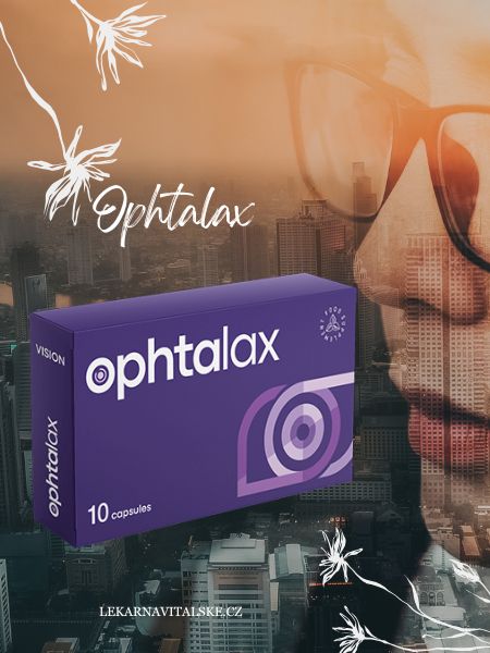 Ophtalax