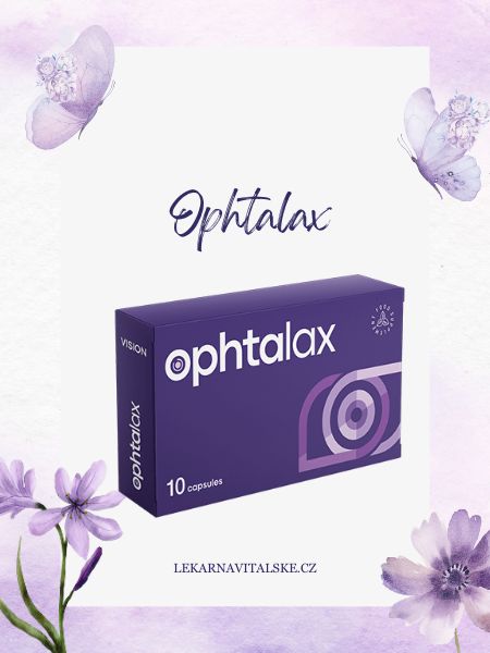 Ophtalax