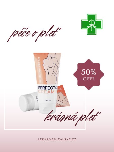 Perfecto Cream