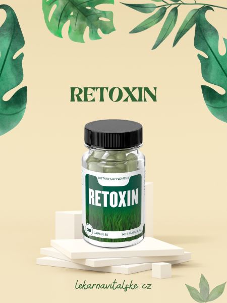 Retoxin