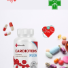 Cardiotens plus