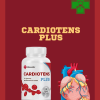 Cardiotens plus