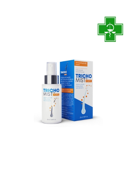 trichomist forte premium