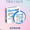 Co je produkt Gluconol?