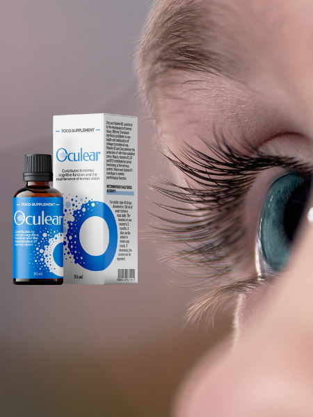 Oculear