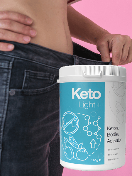 Tipy pro optimalizaci účinků Keto Light