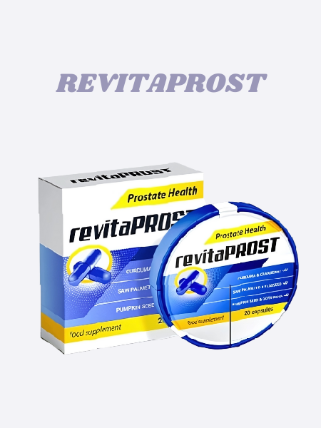 revitalprost